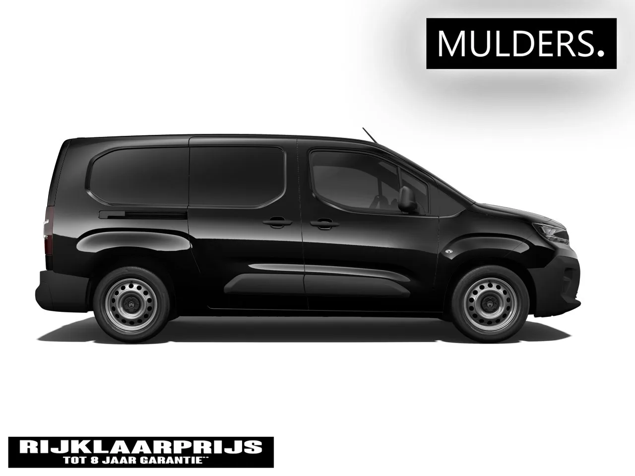Citroën ë-Berlingo (2026) — foto 1