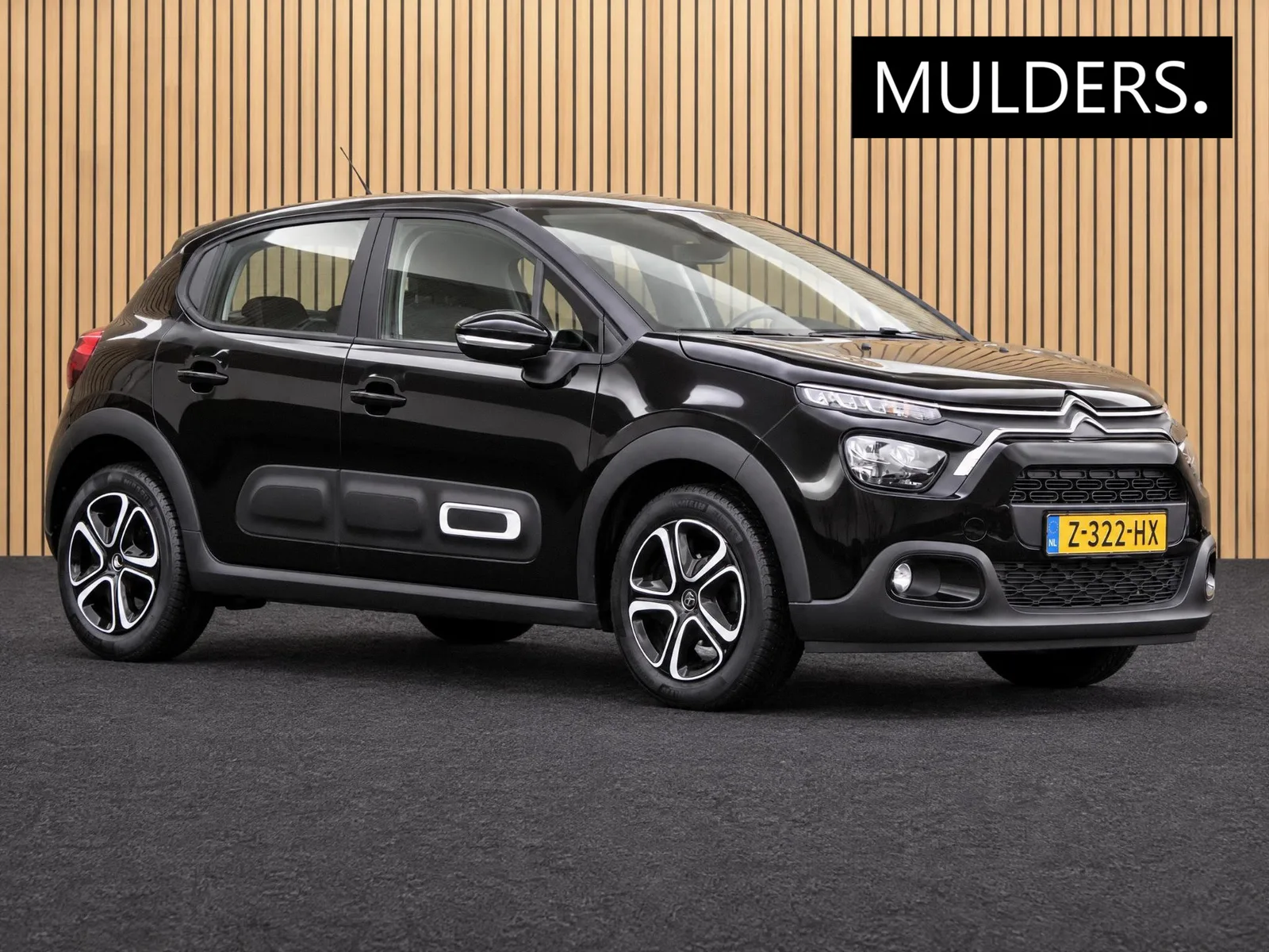 Citroën C3 (2024) — foto 1