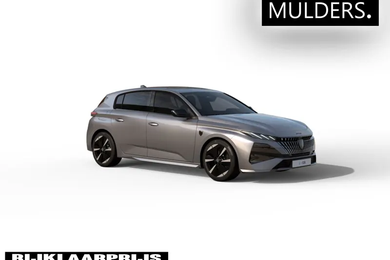 Peugeot e-308 (2026)