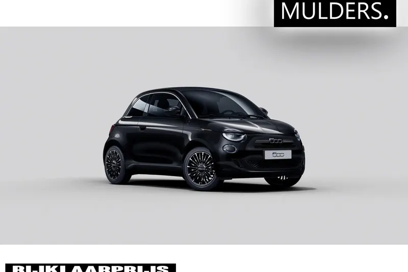 Fiat 500 (2026)