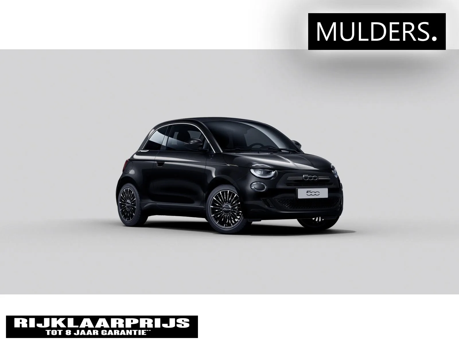 Fiat 500 (2026) — foto 1