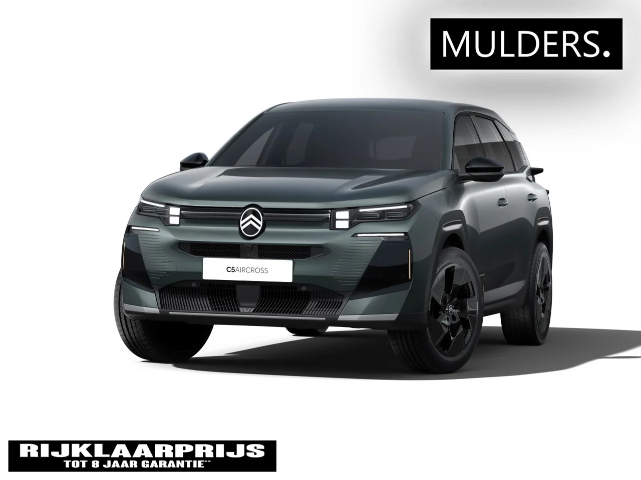Citroën C5 Aircross (2026) — foto 1