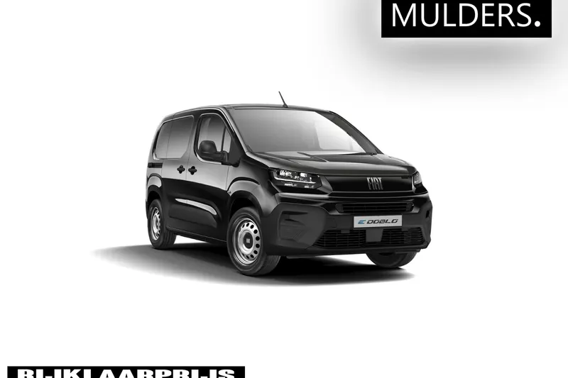Fiat Doblò (2026)