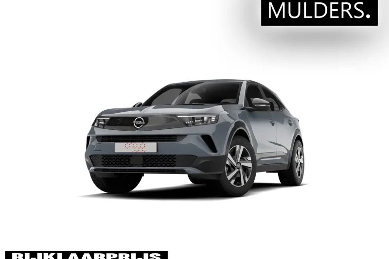 Opel Mokka (2026)