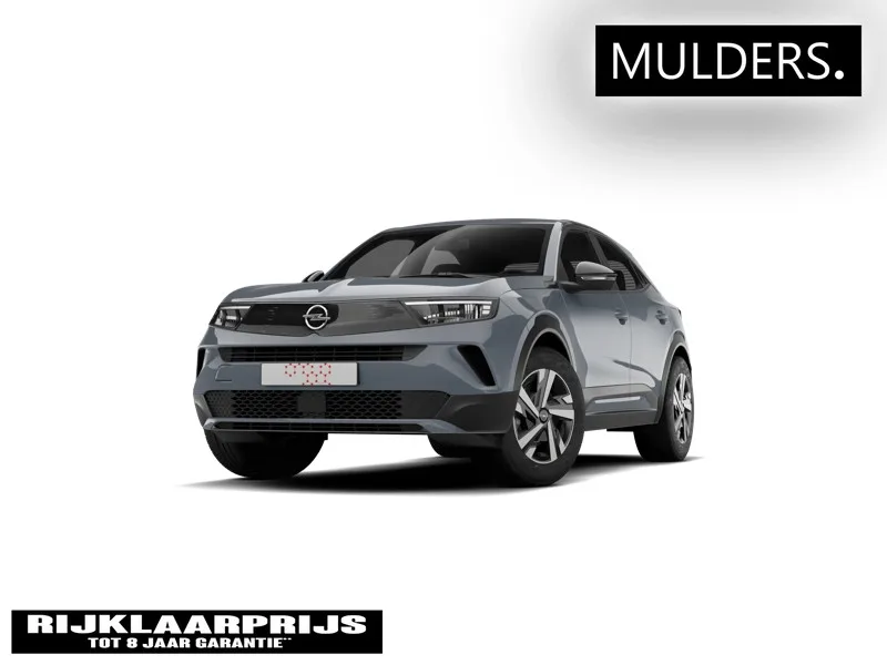 Opel Mokka (2026) — foto 1
