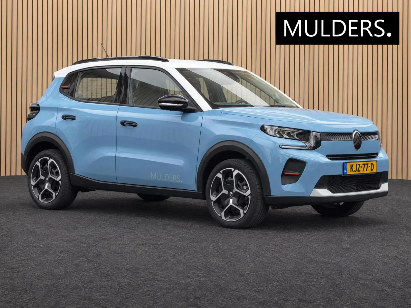 Citroën C3 (2026) — foto 1