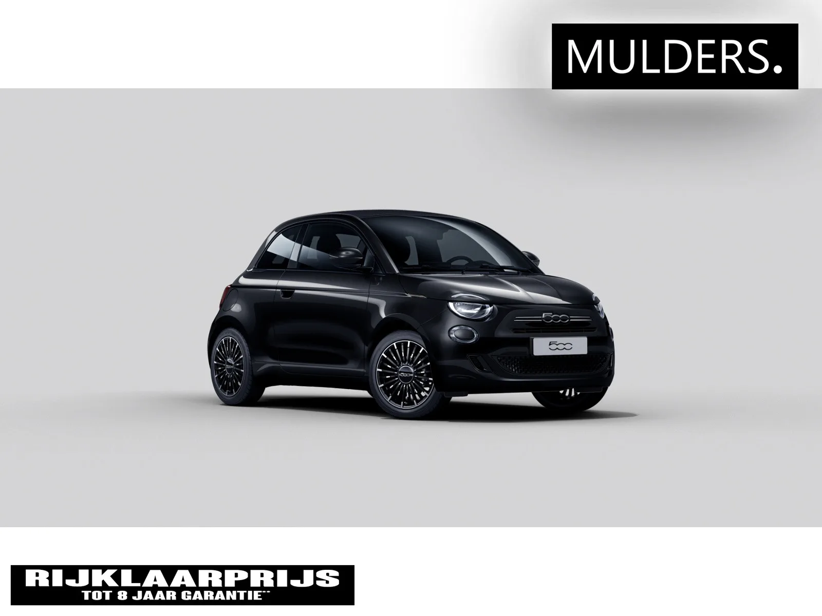 Fiat 500 (2026) — foto 1