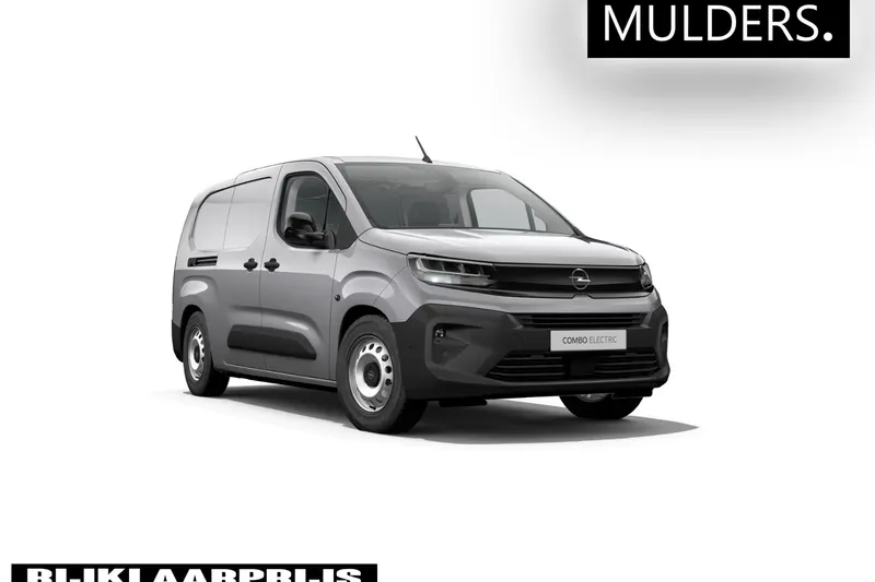 Opel Combo-e (2026)