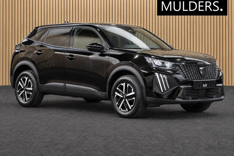 Peugeot 2008 (2026)