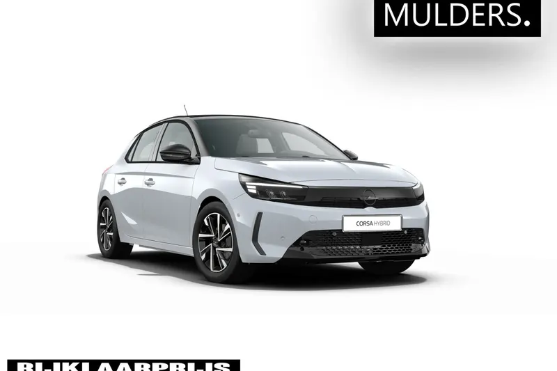 Opel Corsa (2026)