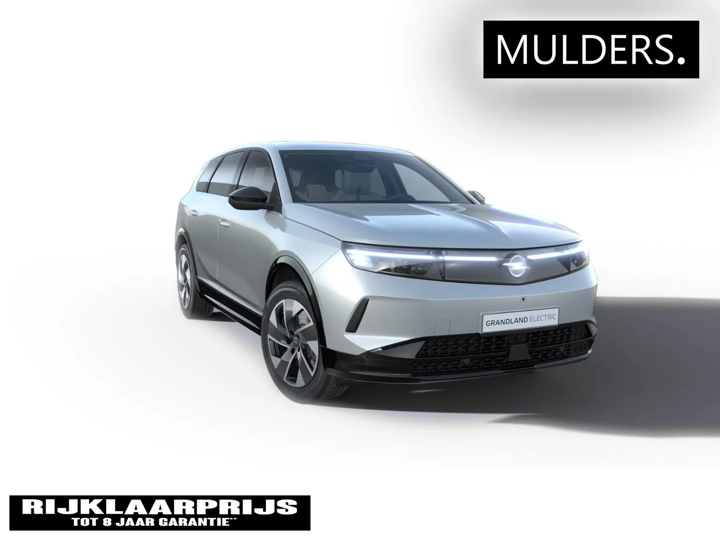 Opel Grandland Electric (2026) — foto 1