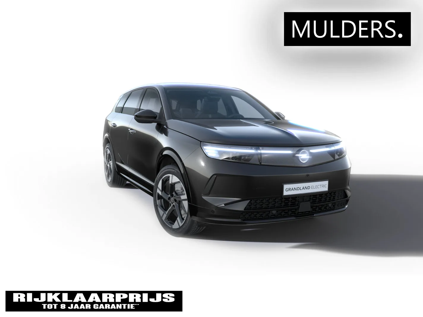 Opel Grandland Electric (2026) — foto 1