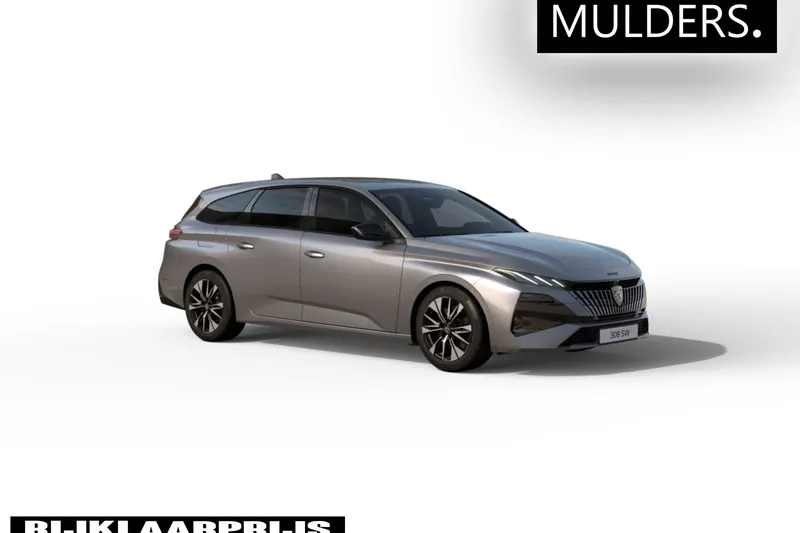 Peugeot 308 (2026)