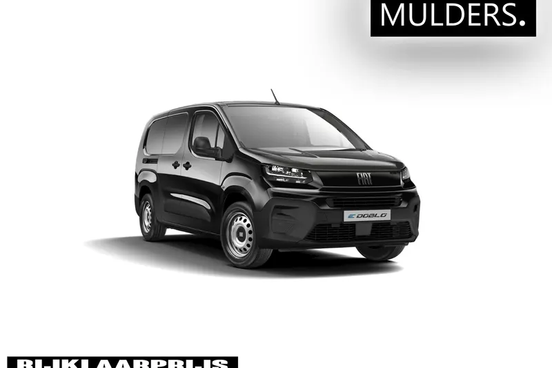 Fiat Doblò (2026)