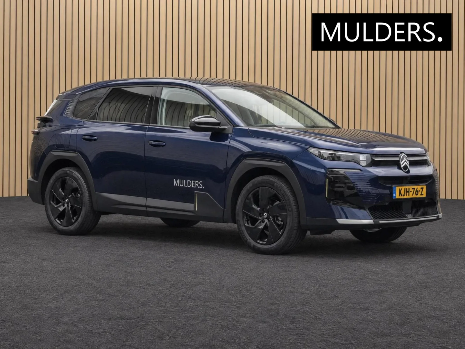 Citroën C5 Aircross (2026) — foto 1