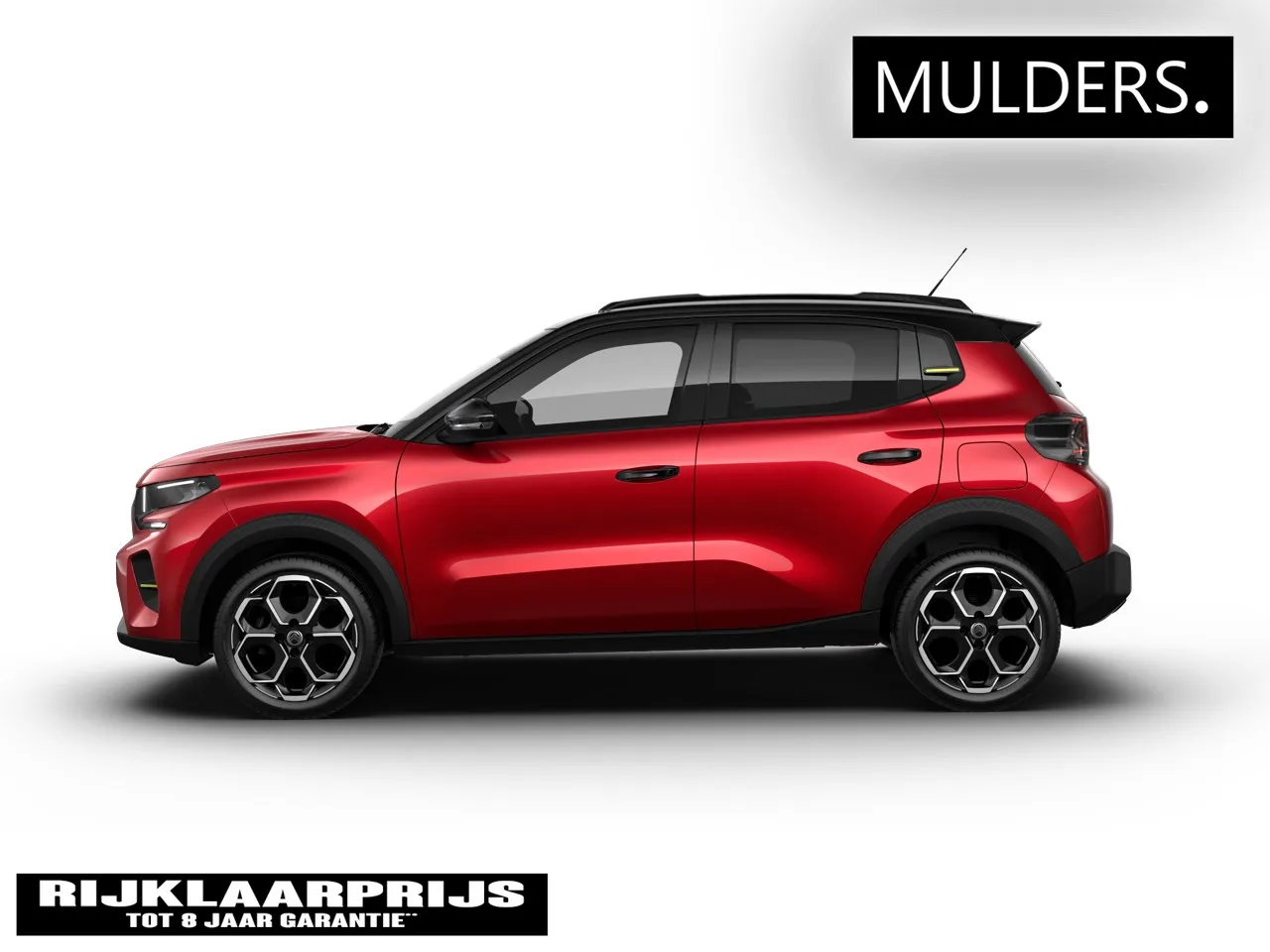 Citroën C3 (2026) — foto 1