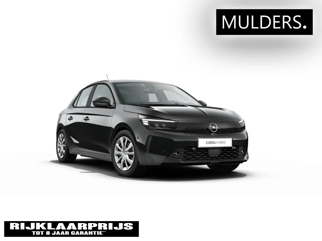 Opel Corsa (2026) — foto 1