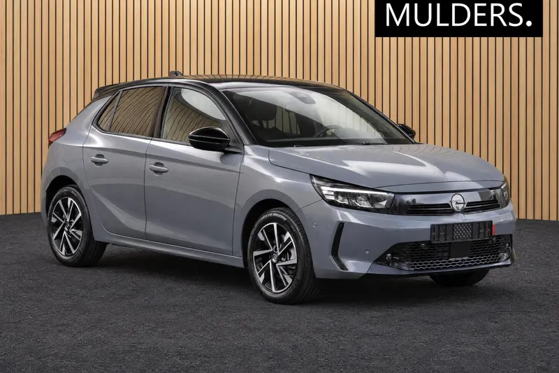 Opel Corsa (2026)