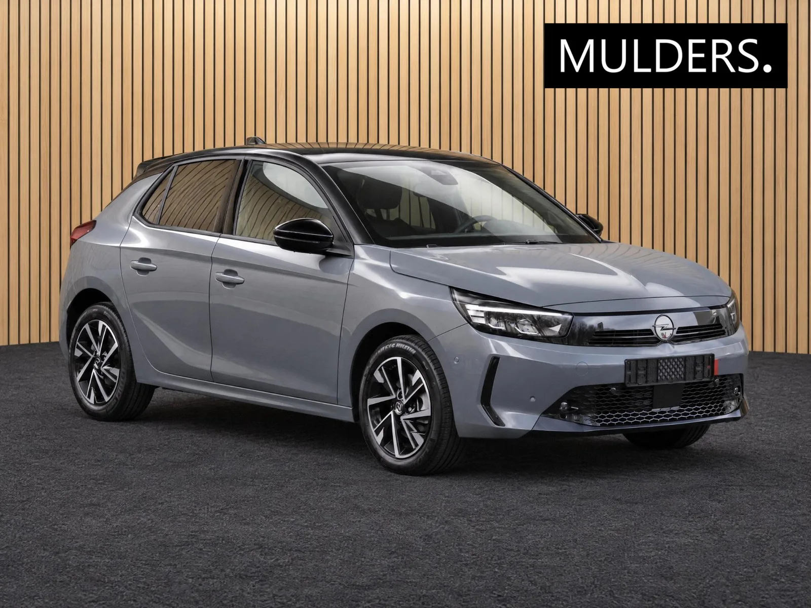 Opel Corsa (2026) — foto 1