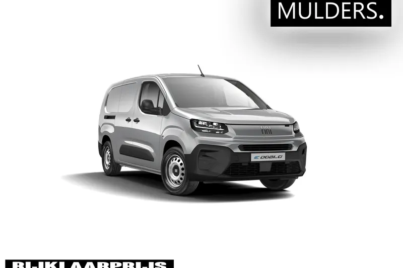 Fiat Doblò (2026)