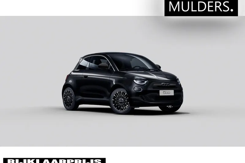 Fiat 500 (2026)