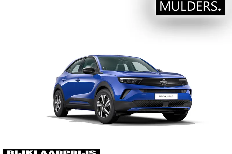 Opel Mokka (2026)