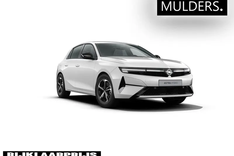 Opel Astra (2026)