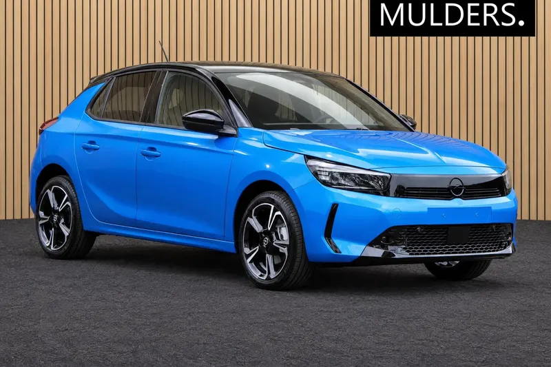 Opel Corsa (2026)