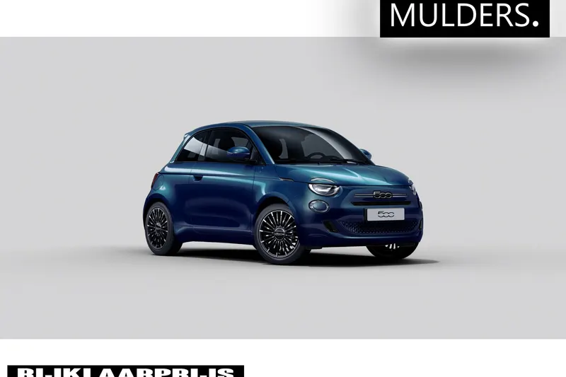 Fiat 500 (2026)
