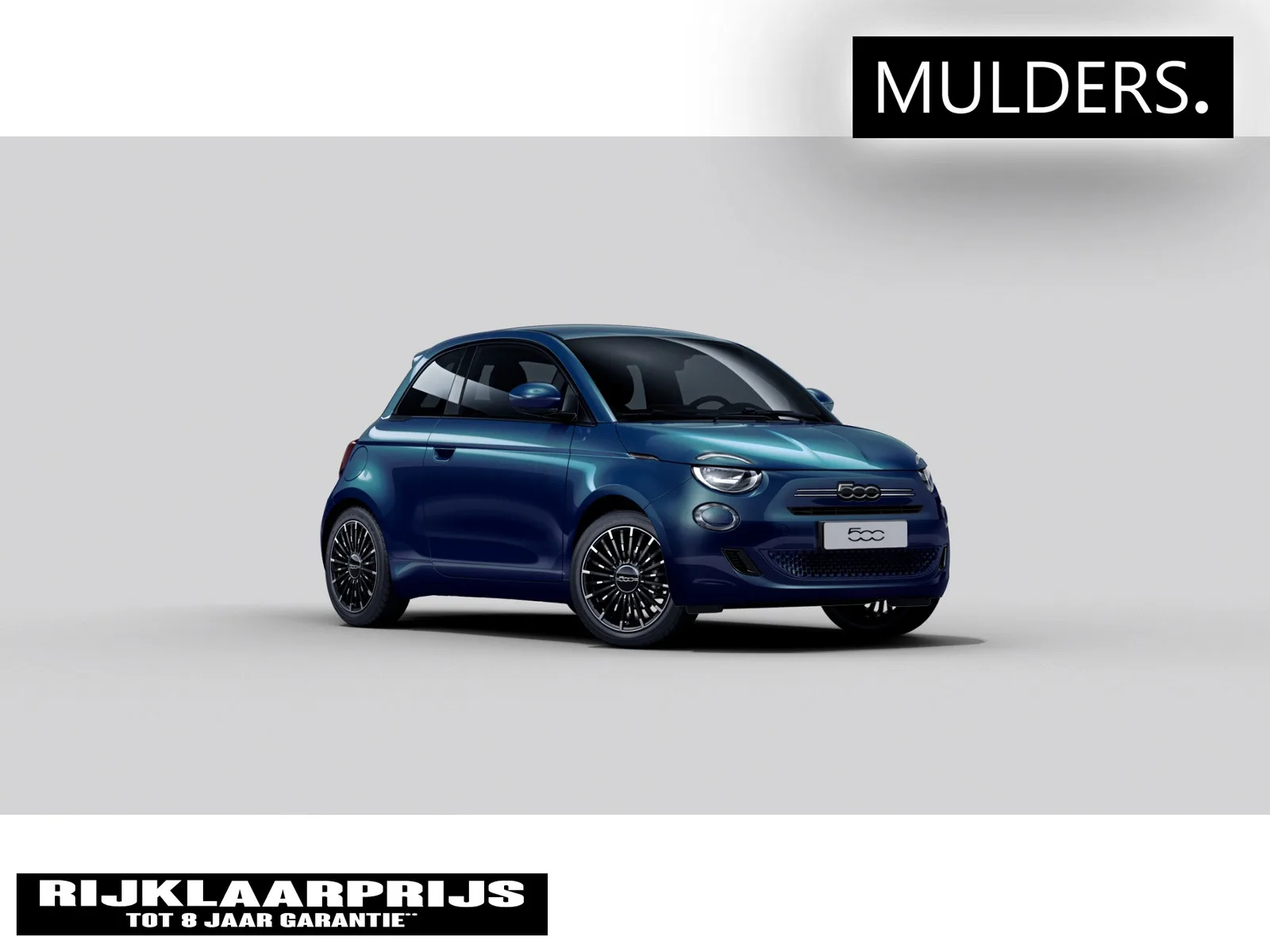 Fiat 500 (2026) — foto 1