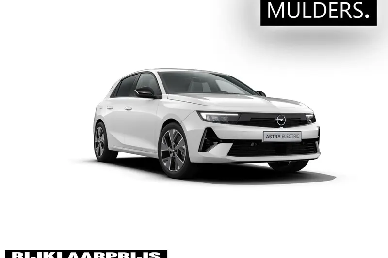 Opel Astra (2026)