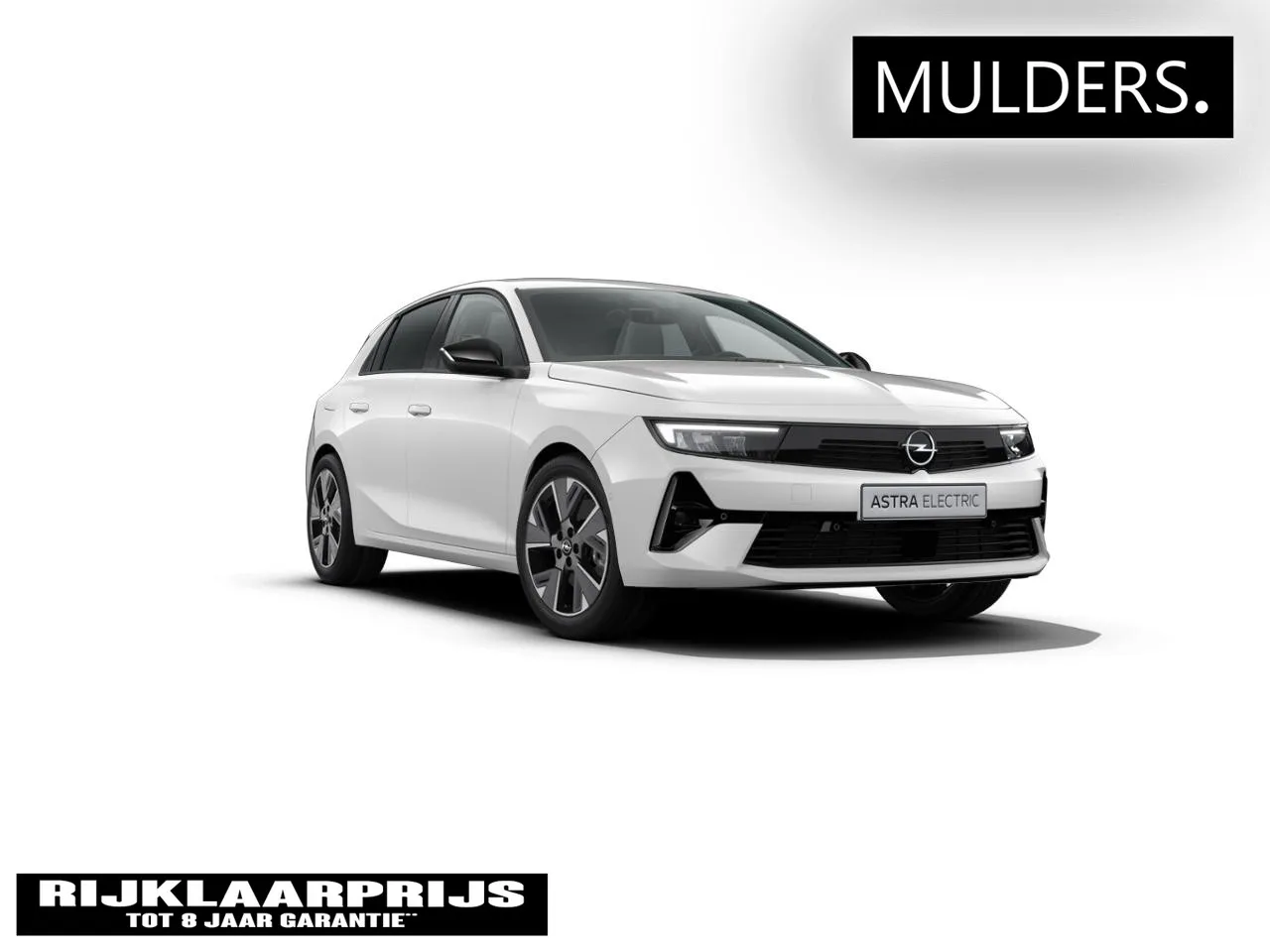 Opel Astra (2026) — foto 1