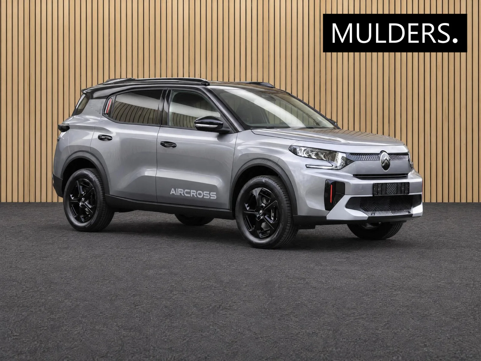 Citroën C3 Aircross (2026) — foto 1