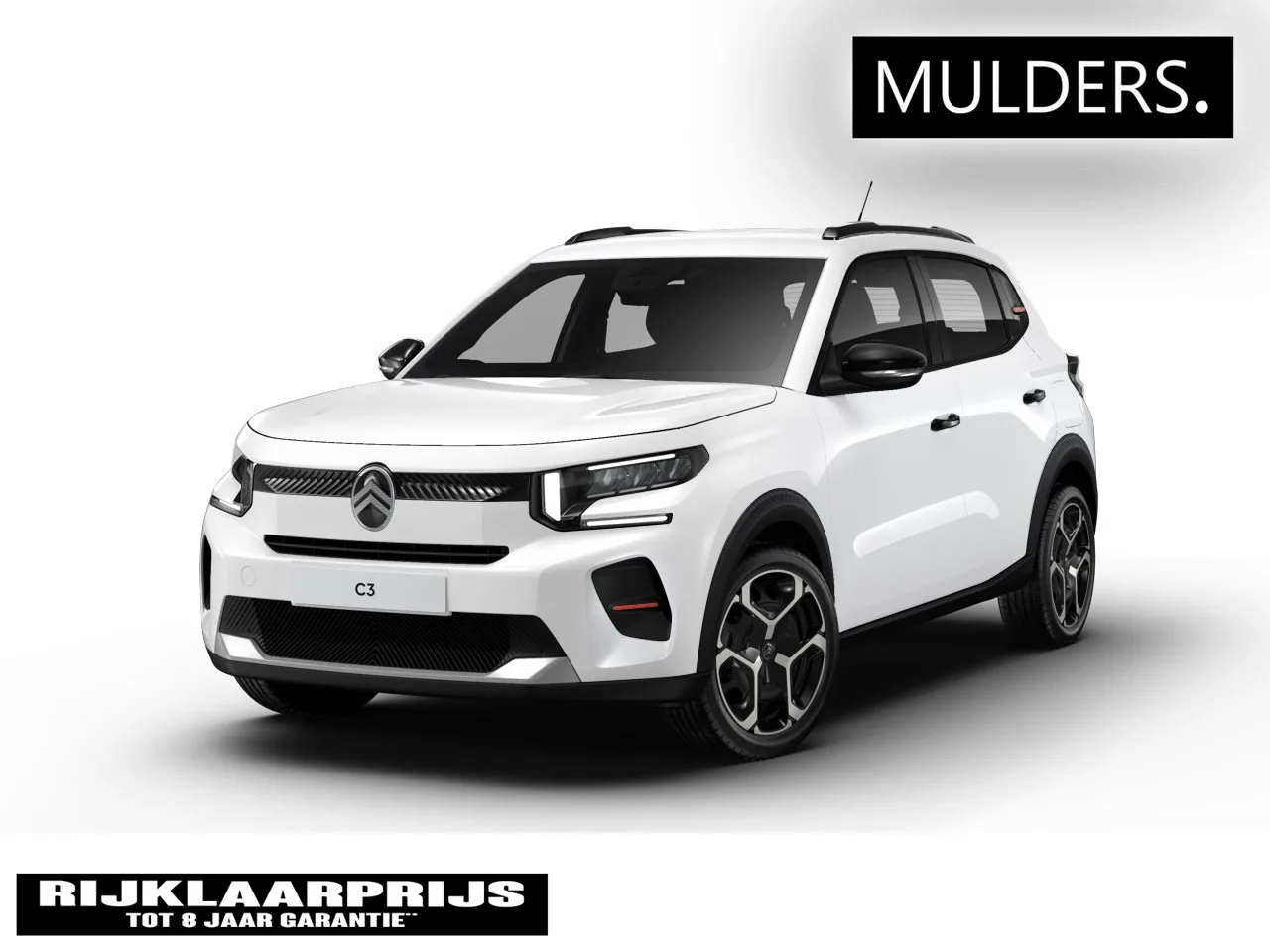Citroën C3 (2026) — foto 1