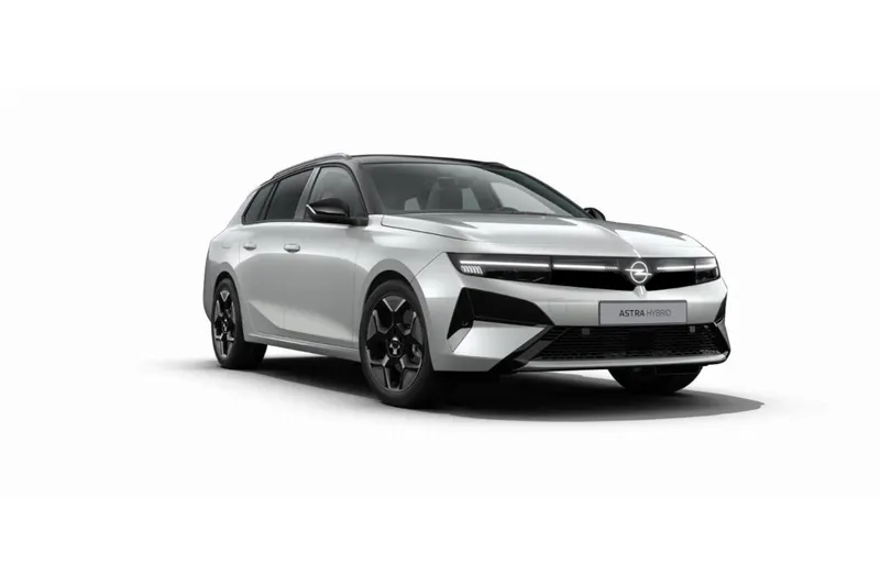 Opel Astra (2026)