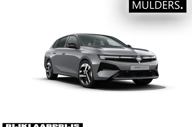 Opel Astra (2026)