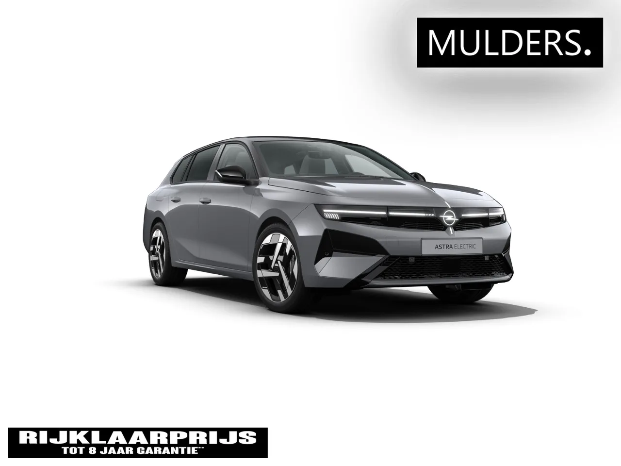 Opel Astra (2026) — foto 1