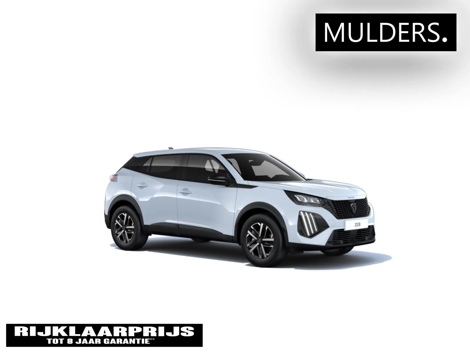 Peugeot 2008 (2026) — foto 1