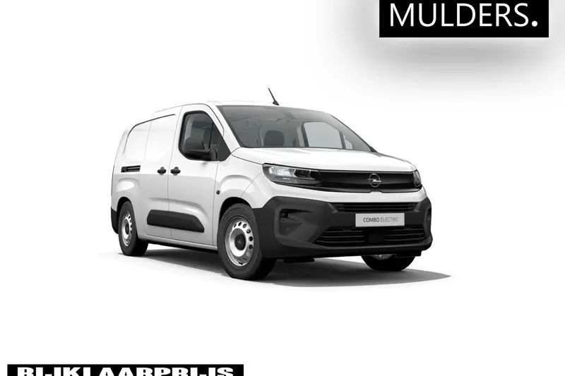 Opel Combo-e (2026)