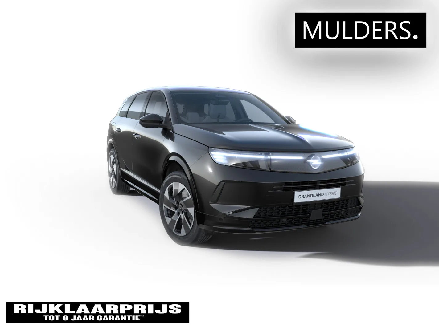Opel Grandland (2026) — foto 1