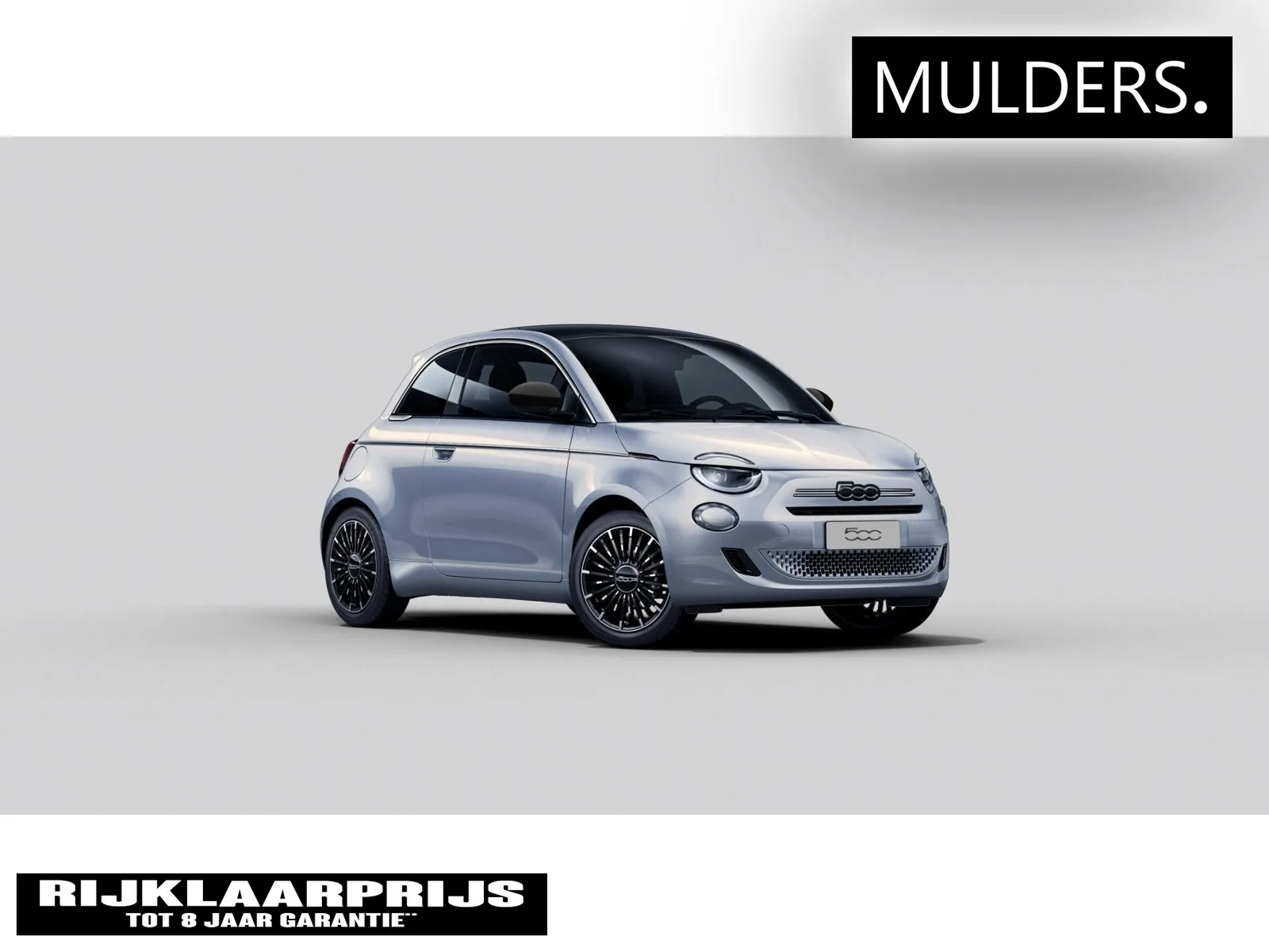 Fiat 500 (2026) — foto 1