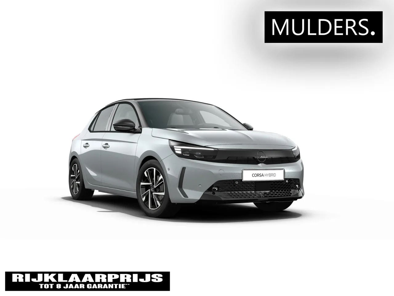 Opel Corsa (2026) — foto 1