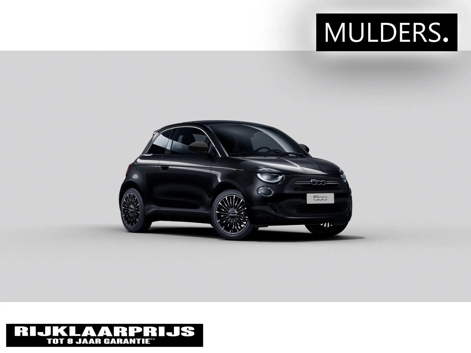 Fiat 500 (2026) — foto 1