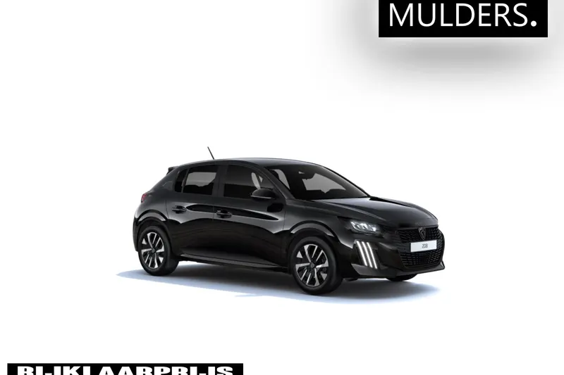 Peugeot 208 (2026)