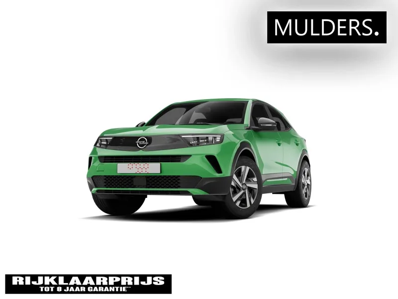 Opel Mokka (2026) — foto 1