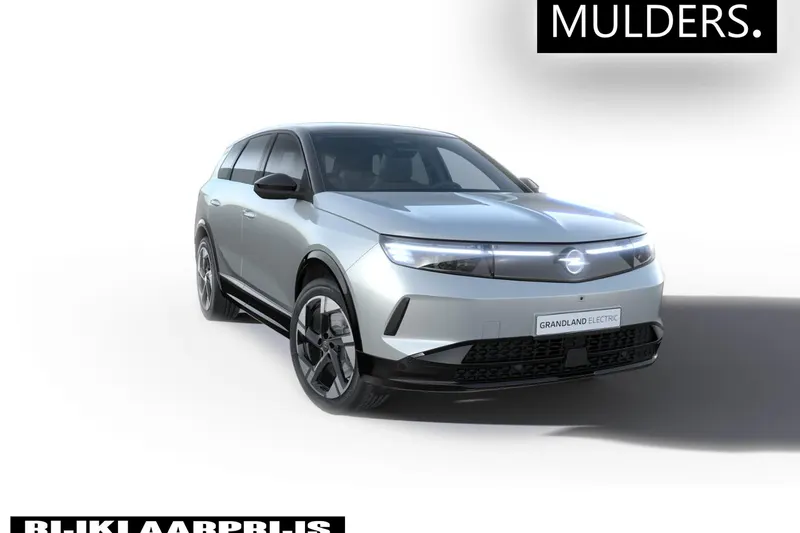 Opel Grandland Electric (2026)