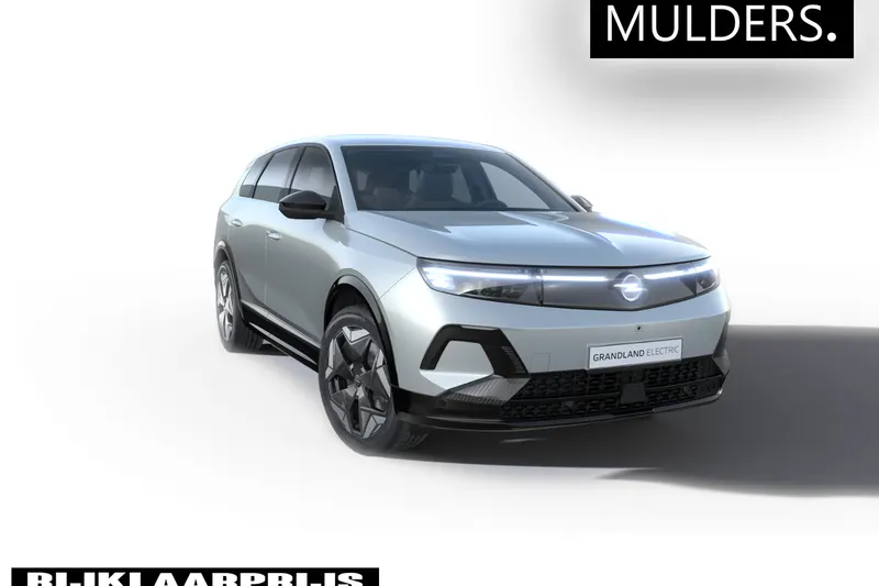 Opel Grandland Electric (2026)