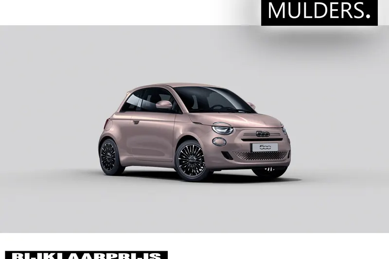 Fiat 500 (2026)