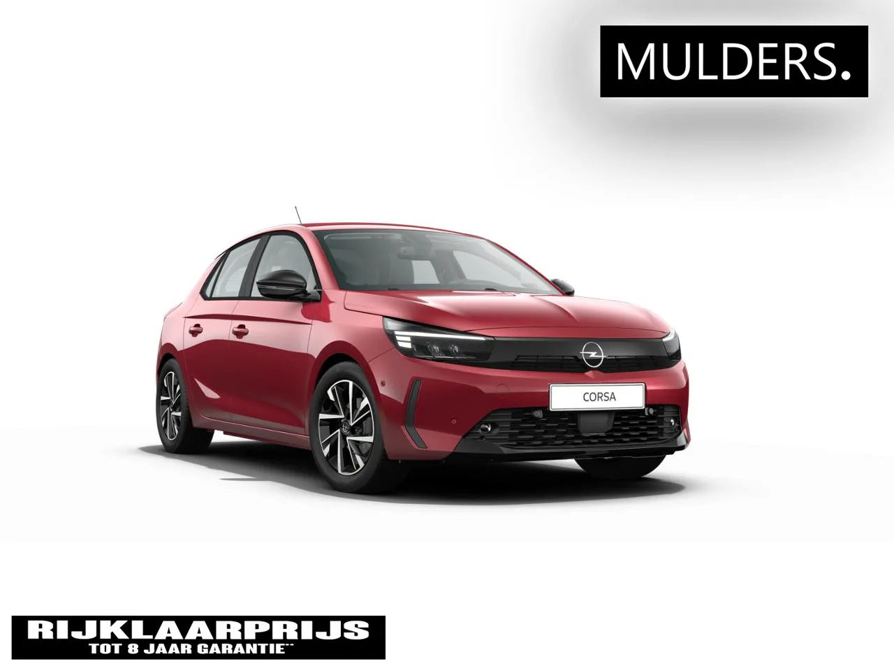 Opel Corsa (2026) — foto 1