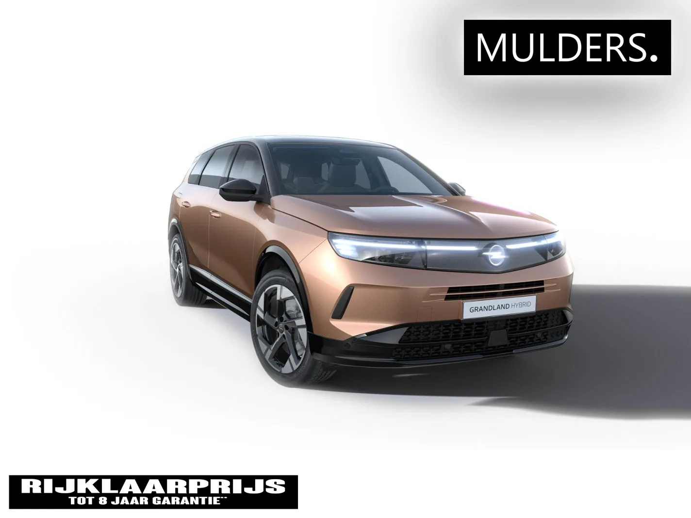 Opel Grandland (2026) — foto 1